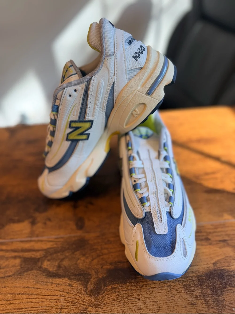 New Balance lightweight sneakers